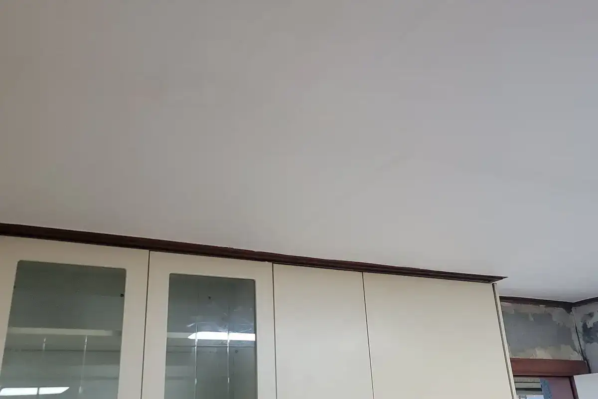석고보드 복원 완료 사례